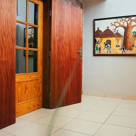 Résidence Palms Abidjan Extérieur photo