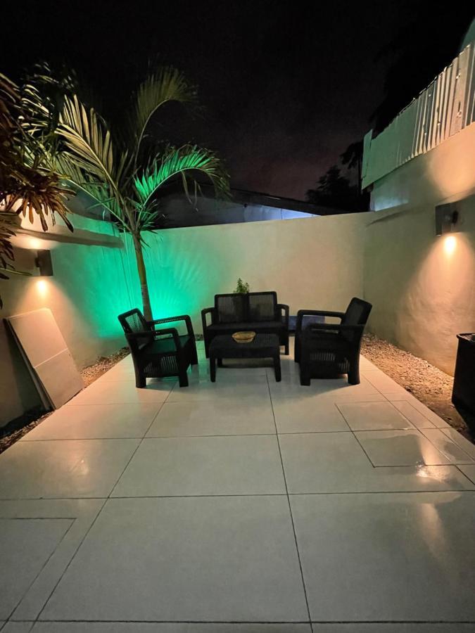 Résidence Palms Abidjan Extérieur photo